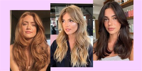 La coupe U Shape pour avoir des cheveux plus épais